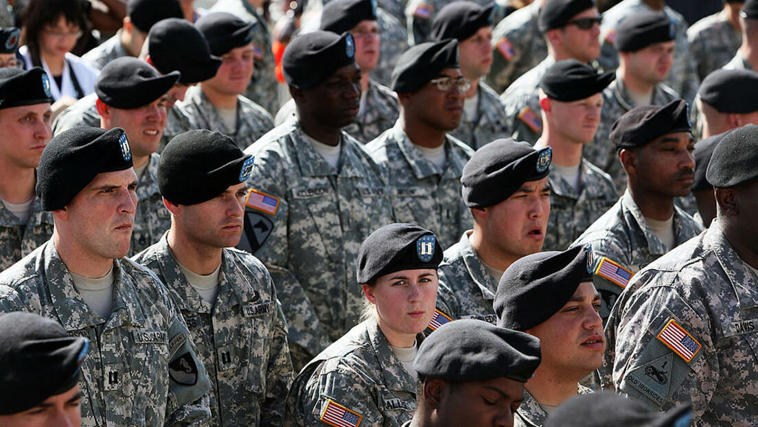 Пентагон ће помоћи војницима да изврше абортус