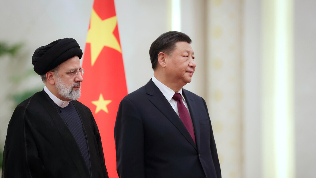 Зашто је важно иранско-кинеско партнерство?