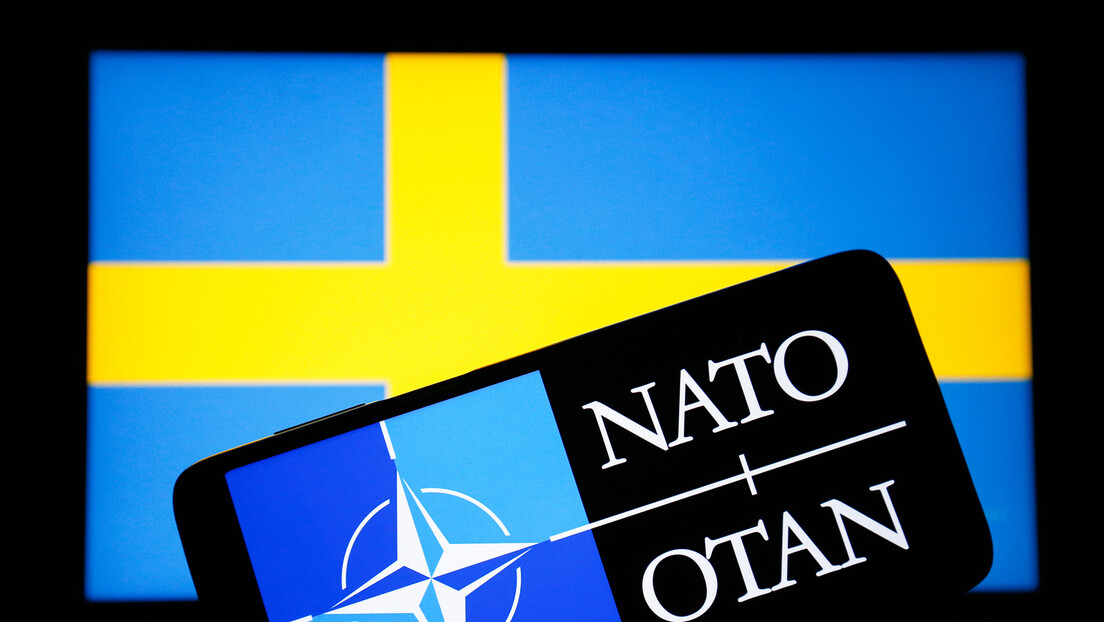 Шведски портал: Уколико су Хершови наводи о Северном току тачни, не можемо у НАТО