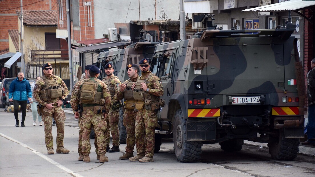"Политика": НАТО интензивно обучава "Косовске безбедносне снаге"