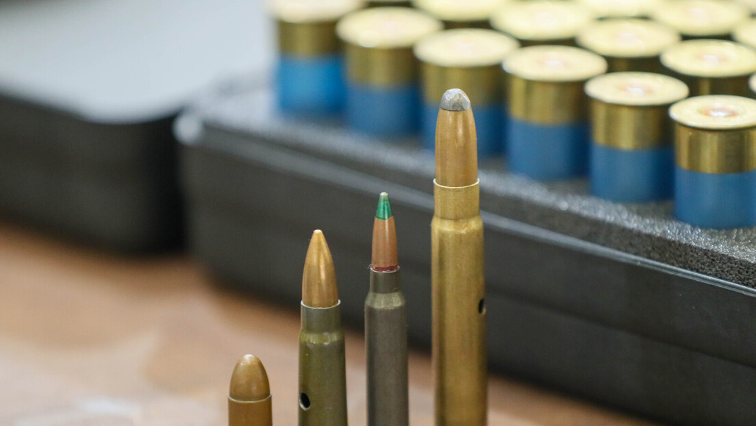 Taкмичење америчких произвођача муниције: Нови уговор од милијарду долара за Украјину