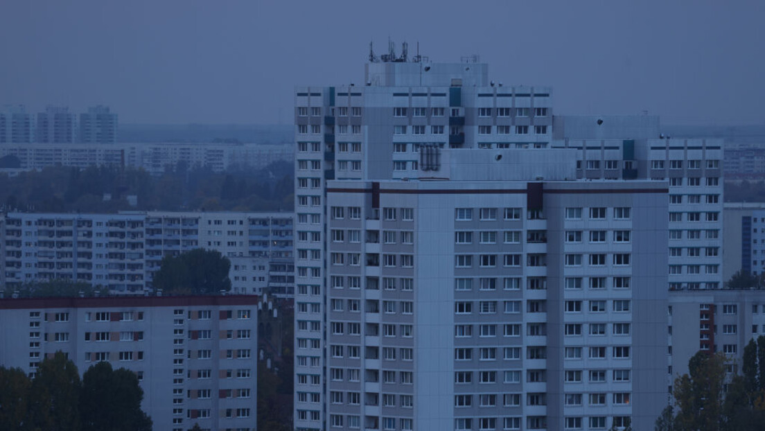"Велт ам зонтаг": Немачке власти замрзнуле руску имовину вредну  5,32 милијарди евра