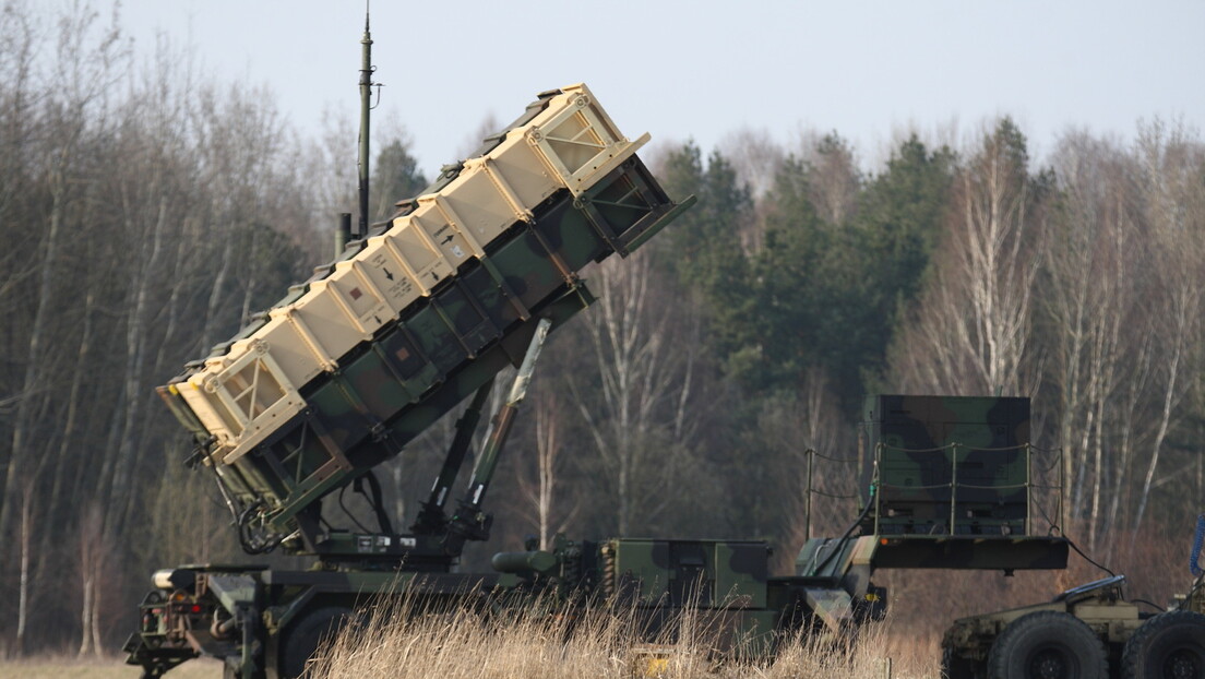 Подољак: Руси променили тактику, користе ракете-мамце и балоне да преоптерете украјинске ПВО системе