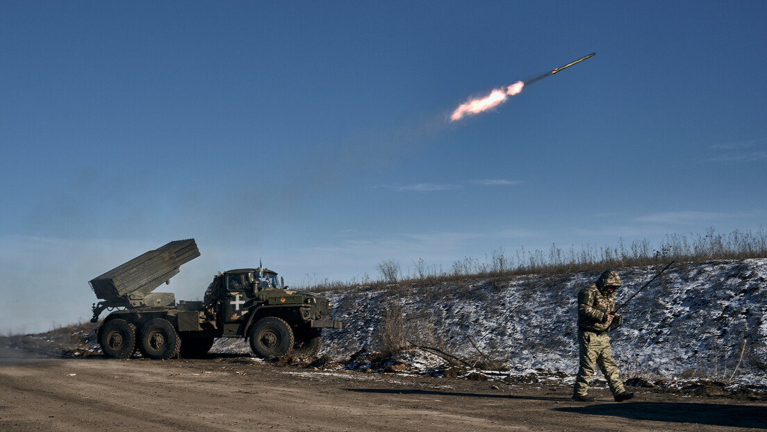 Амерички потпуковник: Украјинска војска нема тако добру судбину какву јој предвиђају западни медији
