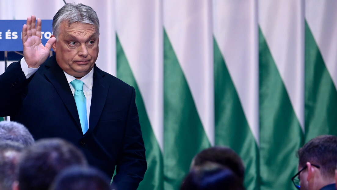 Орбан: Европа је у индиректном рату са Русијом