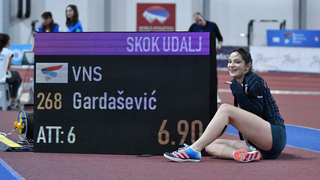 Gardaševićeva sa trona srušila povređenu Ivanu, Kijanović se pretplatio na tri šestice