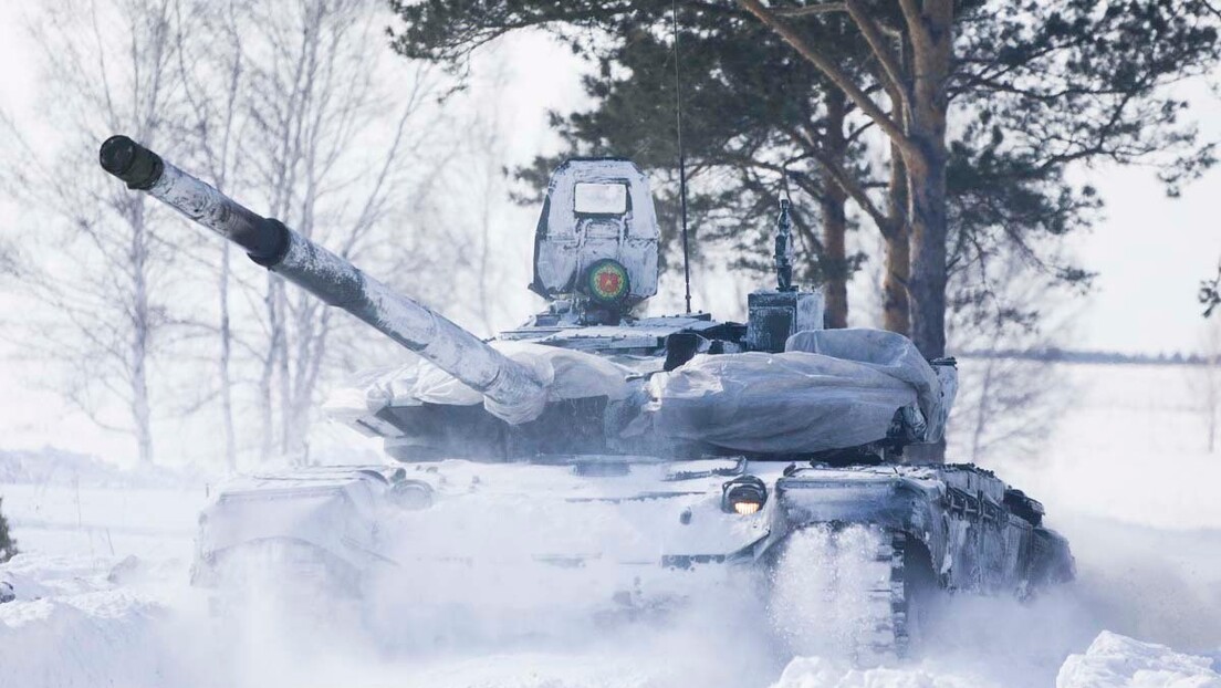 Русија је направила борбено возило пешадије којим се управља са таблета