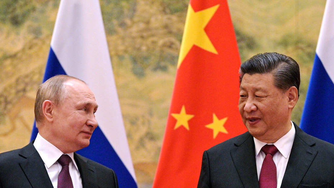 Kina osmislila rešenje za sukob u Ukrajini: Šta piše u dokumentu koji je napisao Peking