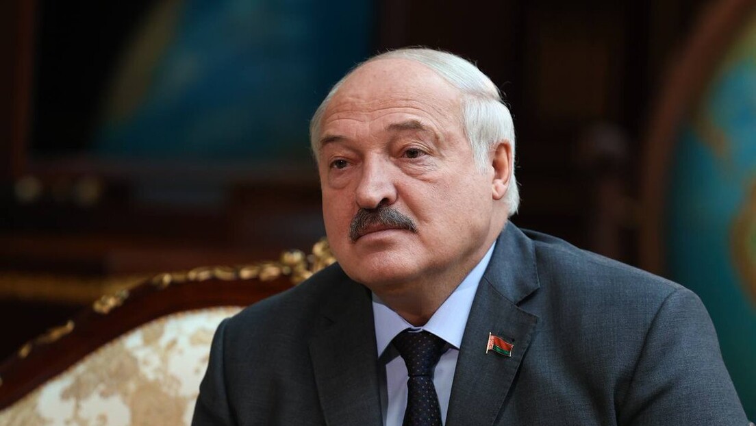 Лукашенко упозорио: У случају било какве агресије на Белорусију одговор ће бити брз и оштар (ВИДЕО)