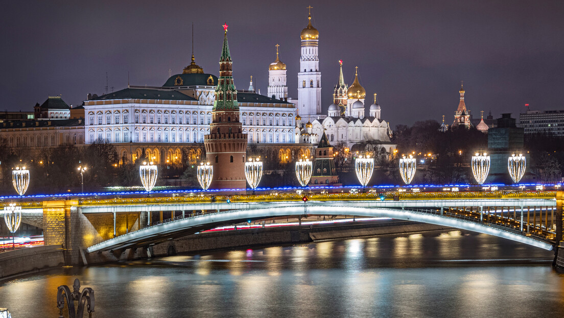 Kremlj: Tokom dana moguć susret Putina i Vang Jia