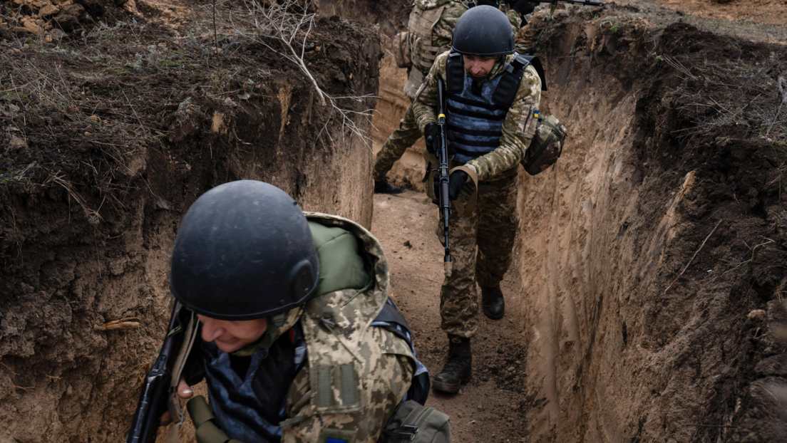 Главни руски истражитељ: Украјинска војска сакати тела плаћеника