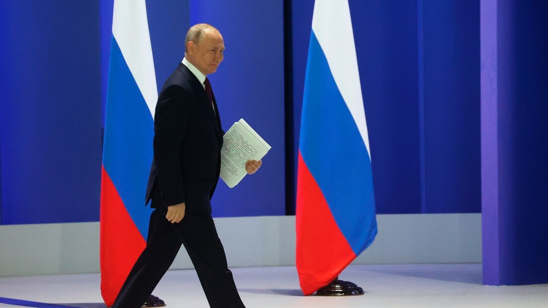Столтенберг: Жалимо због Путинове одлуке