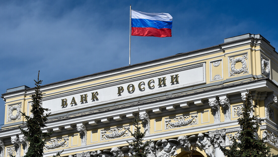 Руске банке се адаптирале на санкције, могући рекордни профити у текућој години