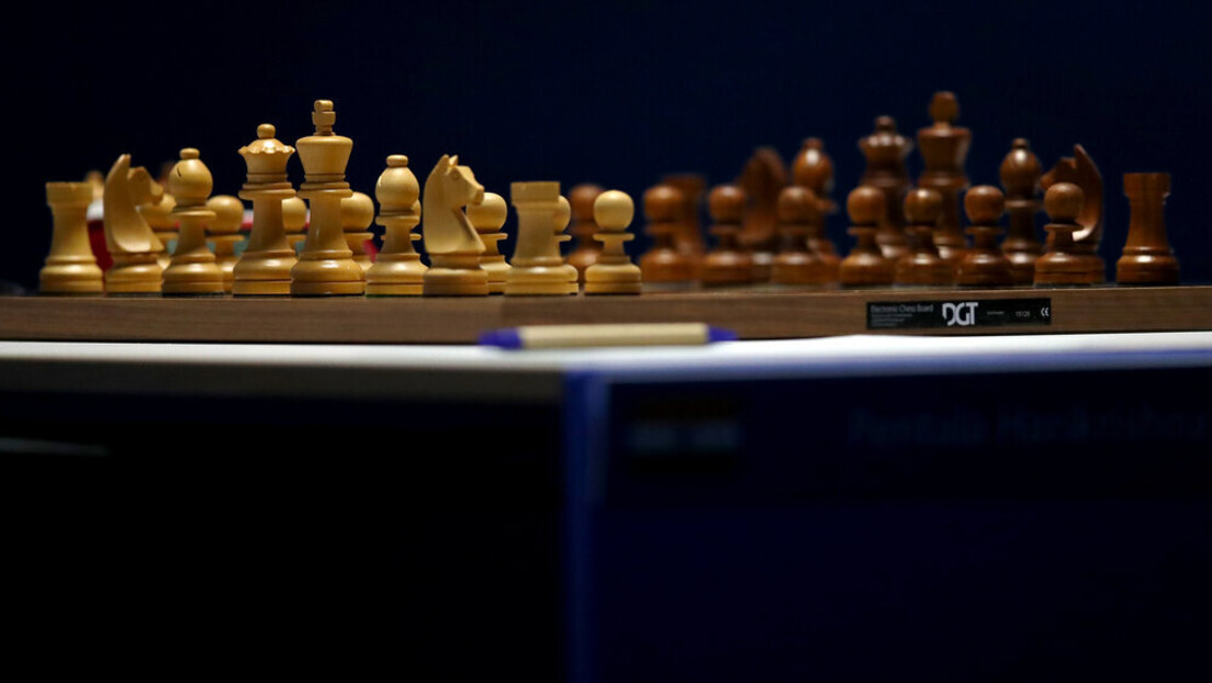 Počeo je odliv – Ruska šahovska federacija prelazi iz Evrope u Aziju