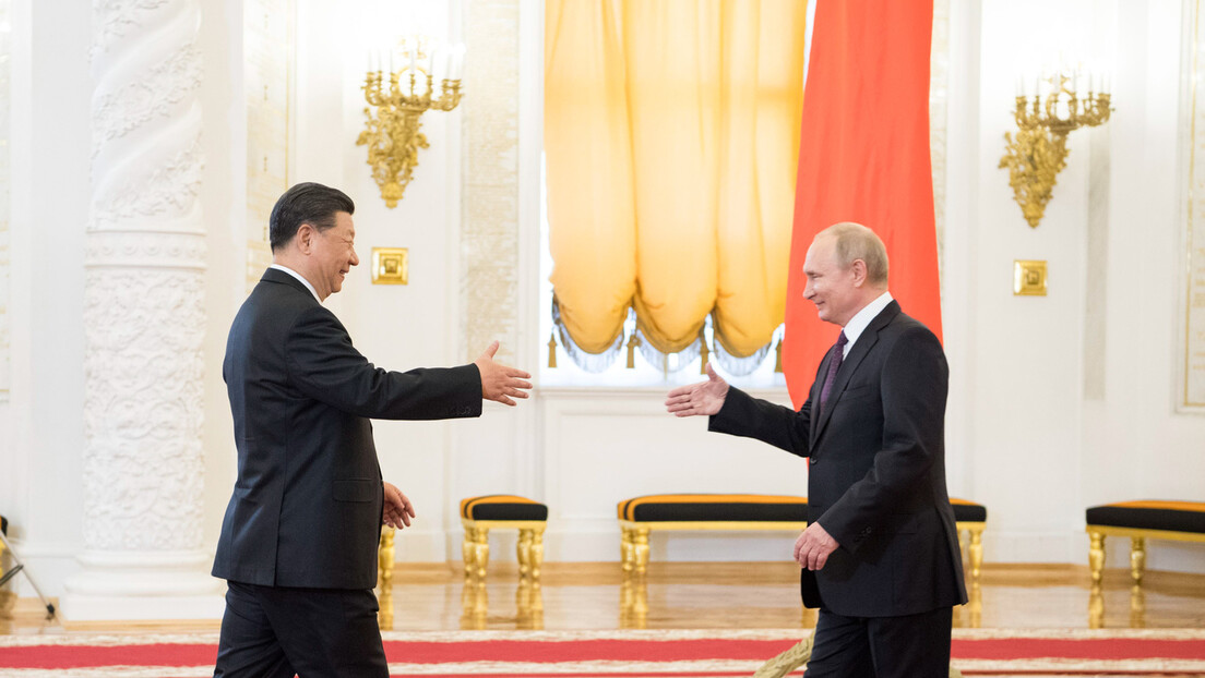 Analiza Si-En-Ena: Amerika u sukobu na dva fronta s Rusijom i Kinom