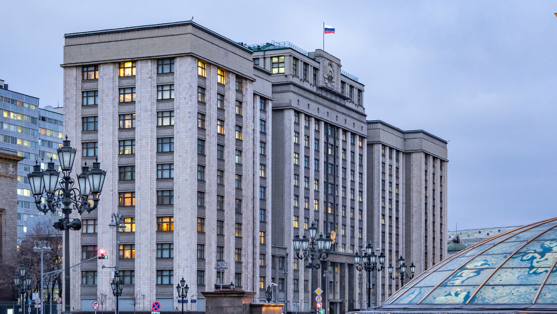 Duma i Savet Federacije odobrili zakon o suspenziji učešća Rusije u START-u