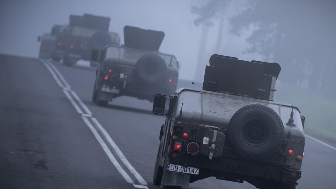 Белорусија упозорава: Пољска и балтичке земље појачавају офанзивне војне капацитете