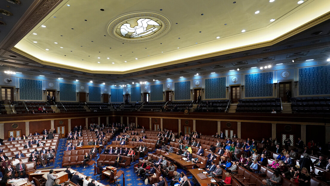Američki Kongres traži izveštaje o milijardama dolara koje su poslate Ukrajini