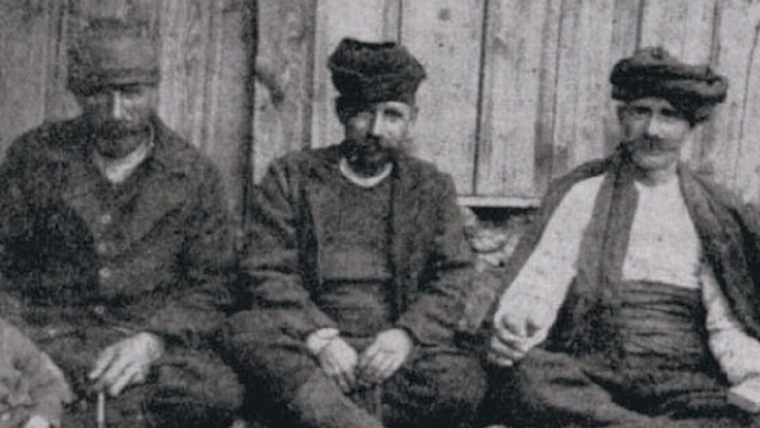 Galipoljski Srbi
