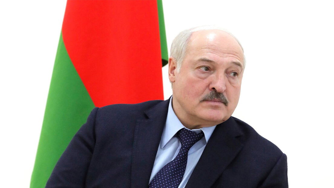 Лукашенко: Обраћање Си Ђинпинга довешће до промена у свету