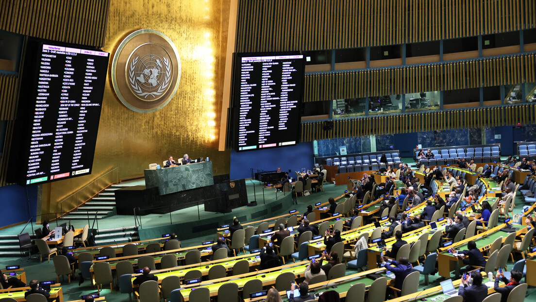 Бањалука спречила једнострани потез Сарајева: Покушали на превару да гласају против Русије у УН
