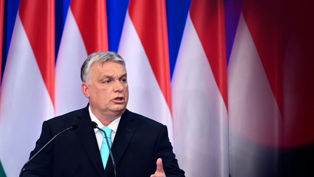 Orban: Sukob u Ukrajini nema pobednika, potreban je hitan prekid vatre