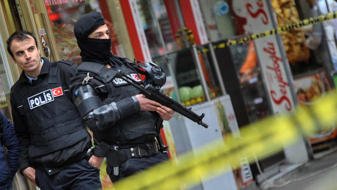 Турска: Убијен организатор терористичког напада у Истанбулу