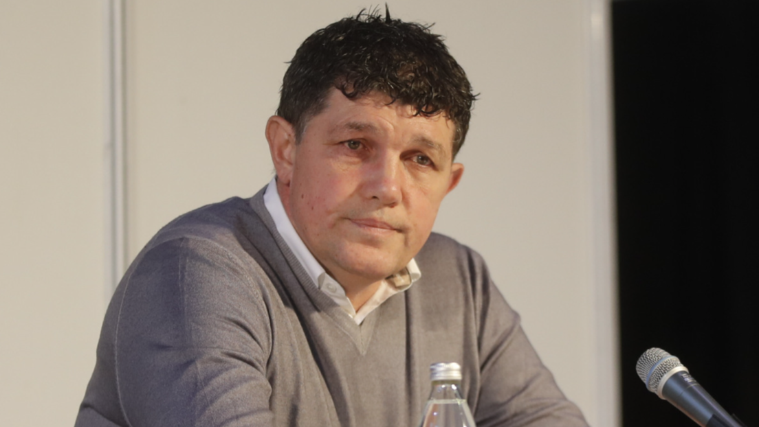 Na pomolu veliki obrt u Partizanu, Petrić ponudio ostavku