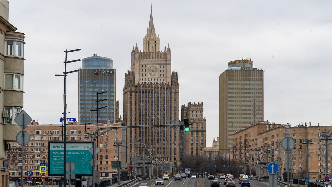 МСП Русије: Није било никаквих тајних преговора са Украјином