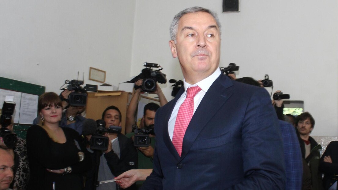 РТ Балкан анализа: Да ли ће кандидатура лансирати Ђукановића у политичку пензију?