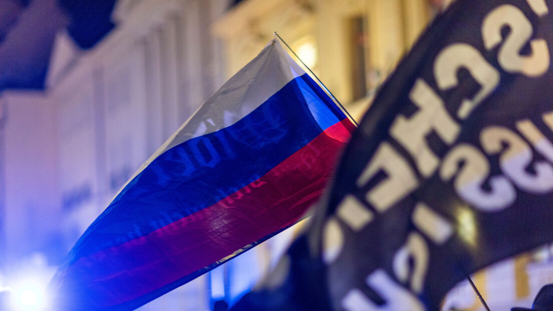 U Australiji protesti podrške Rusiji