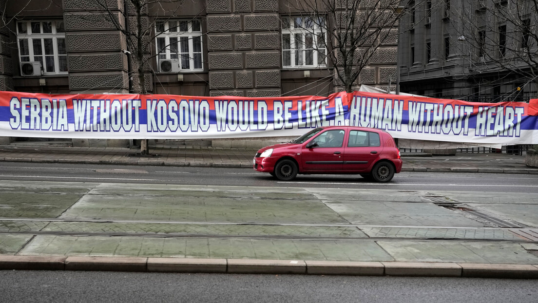 "Случајни Срби" и косовско питање: Да је све изгубљено не би нас звали у Брисел