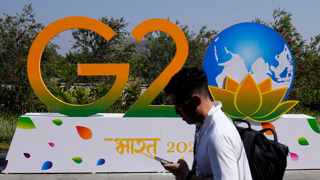 Sastanak G20 završen bez dogovora: Zapad tražio osudu Rusije, Kina i Indija odbile