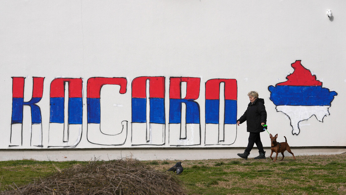 Миливојевић о наставку дијалога с Приштином: Запад шаље поруке Србији – узми или остави