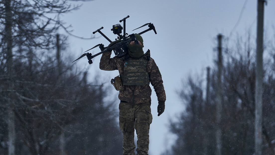 Белоруска опозиција: Напад дроном на војну базу код Минска је наших руку дело