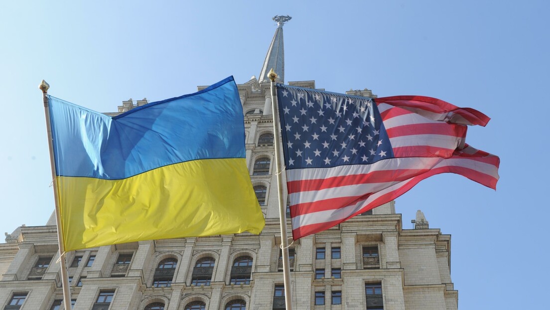 Криза у Украјини и настанак мултиполарног света: Пет разлога зашто Глобални југ не подржава Запад