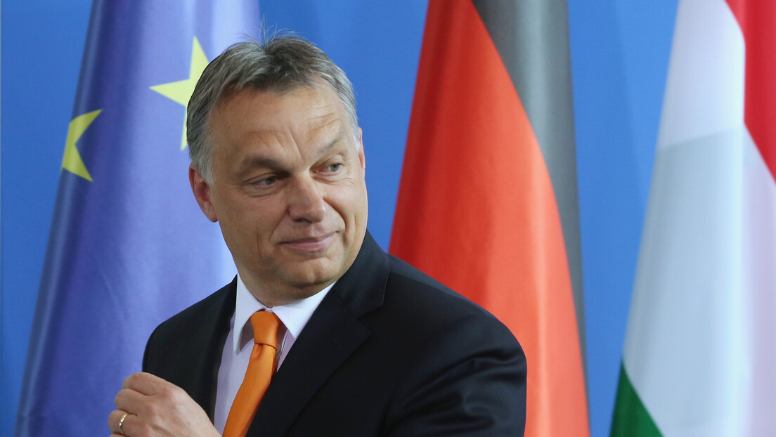 Orban: Mađarska i Srbija neće dozvoliti teroristički napad na južne gasovode