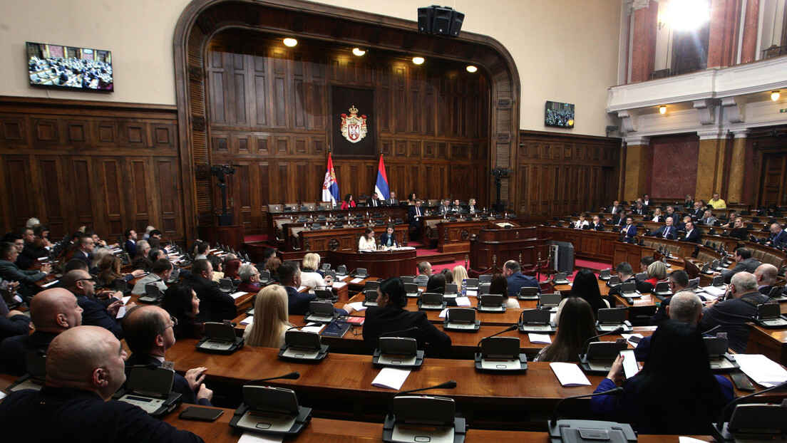 РТ Балкан истражује: Шта су српски политичари добијали на поклон