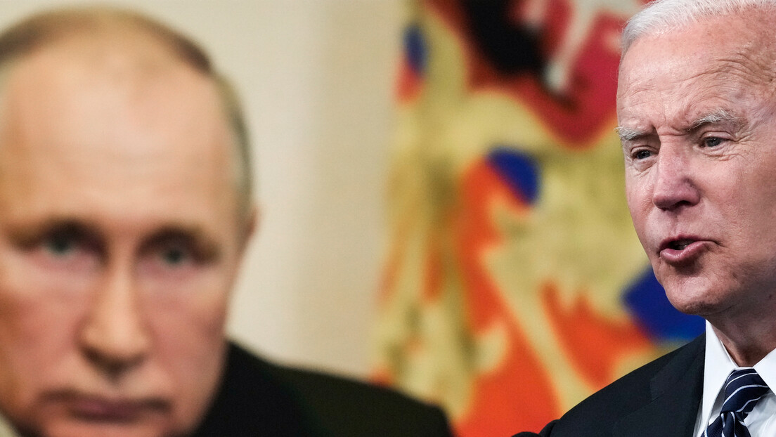 Amerika se nudi Rusiji: Sprovodili bismo novi START s Moskvom