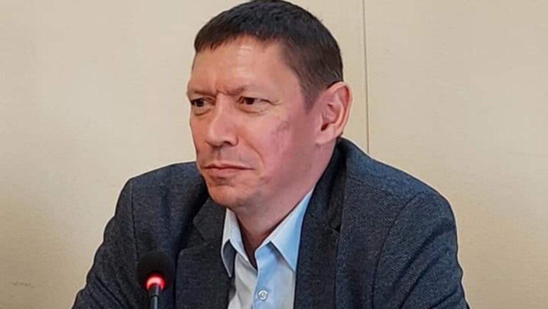 Profesor dr Dmitrij Karnauhov: Pohod Poljaka na Istok