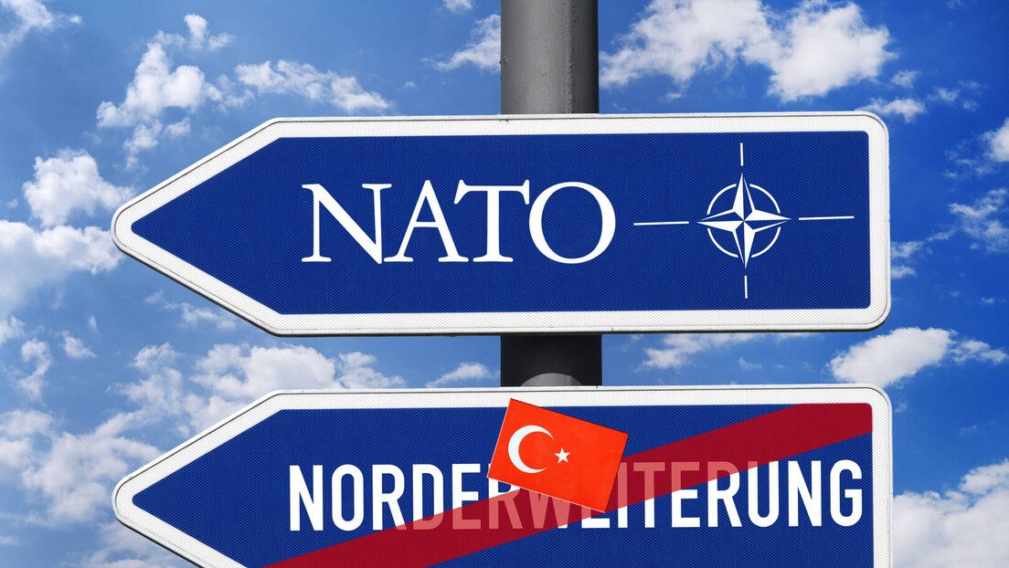 Vidimo se u NATO-u: Da li Finska nastavlja put ka Alijansi bez Švedske?
