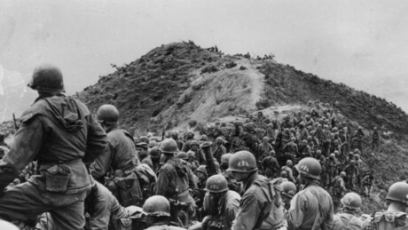 Историчар: Главна лекција Корејског рата је да Америка не треба да се не меша у сукоб