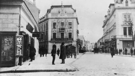 Наследницима враћена кућа "српског Шиндлера"