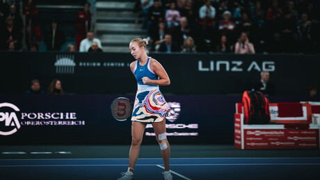 Потапова освојила турнир у Линцу, Белинда Бенчић тријумфовала у Абу Дабију