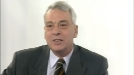 Dragoš Kalajić, "dobri Evropljanin" koji je sanjao pravoslavnu imperiju