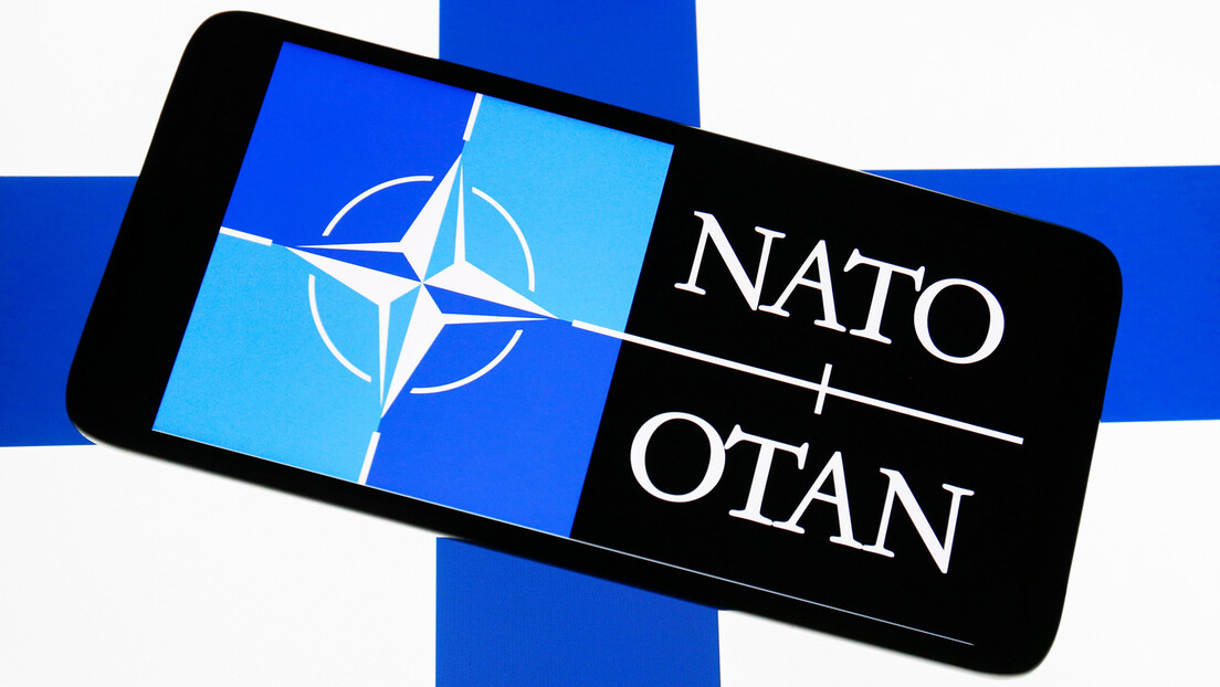 Finska glasa o zakonu koji ubrzava ulazak u NATO