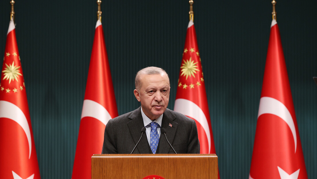 Izbori u Turskoj 14. maja, Erdogan nedodirljivi favorit