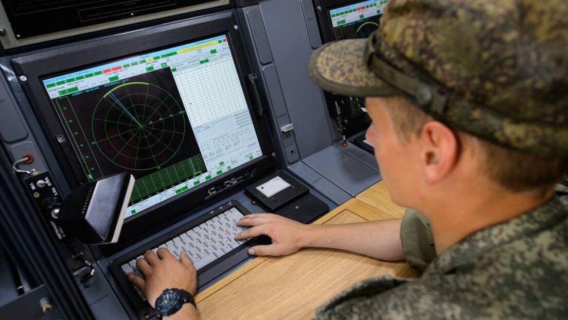 Ruska vojska zaustavila pokušaj masovnog napada dronovima na Krim