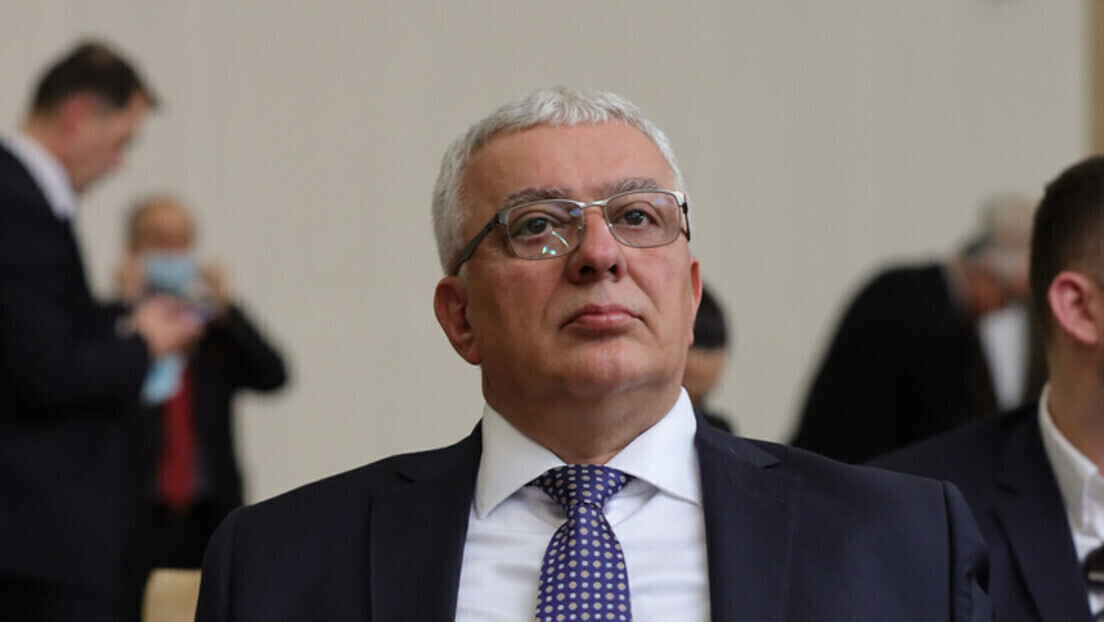 Јоковић: СНП подржао кандидатуру Мандића, он ће победити на председничким изборима