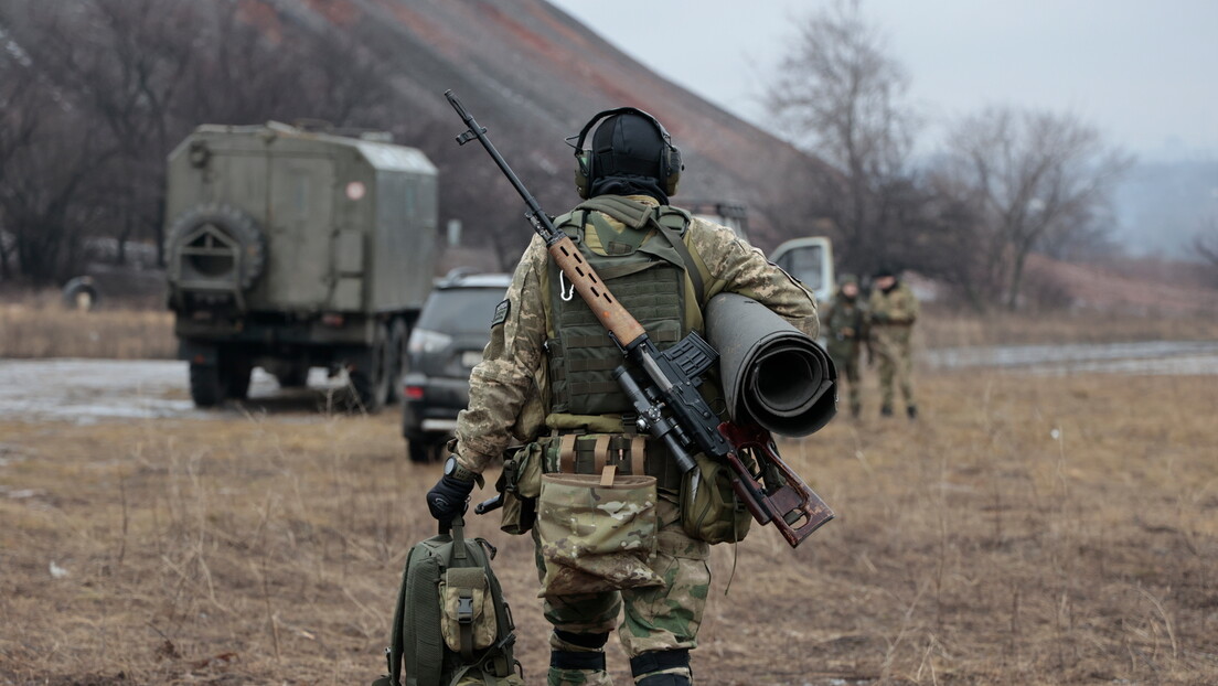 "Politiko": EU sprema pošiljku municije Ukrajini vrednu milijardu evra